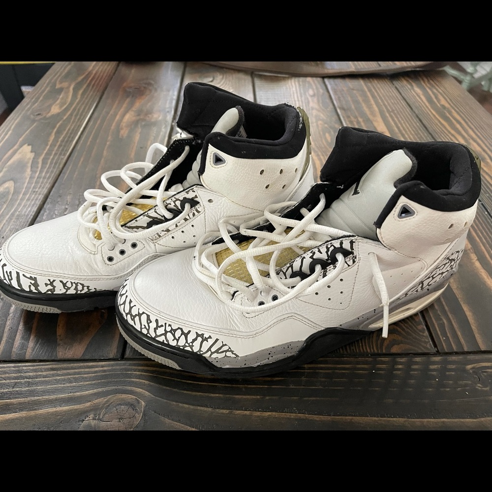 Nike Jordan’s